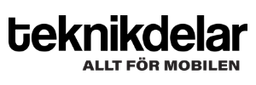 Teknikdelar